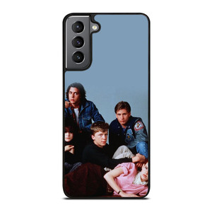 THE BREAKFAST CLUB  Samsung Galaxy S21 Plus Case