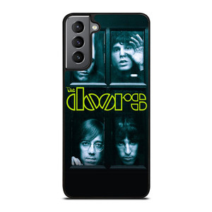 THE DOORS LOGO Samsung Galaxy S21 Plus Case