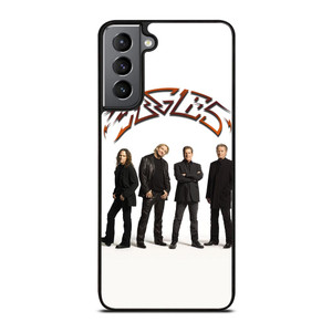 THE EAGLES BAND MEMBER Samsung Galaxy S21 Plus Case