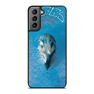 THE EAGLES BAND THEIR GREATEST HITS Samsung Galaxy S21 Plus Case THE EAGLES BAND THEIR GREATEST HITS Samsung Galaxy S21 Plus Case