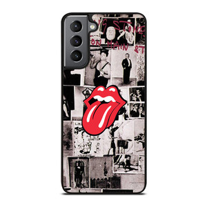THE ROLLING STONES EXILE ON MAIN ST Samsung Galaxy S21 Plus Case