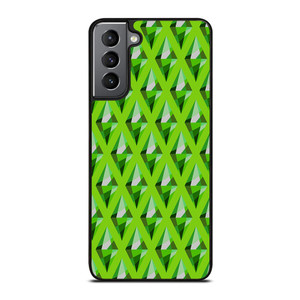 THE SIMS 4 MOSAIC Samsung Galaxy S21 Plus Case