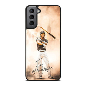 TIM ANDERSON CHICAGO WHITE SOX MLB 2 Samsung Galaxy S21 Plus Case