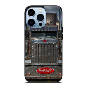 PETERBILT TRUCK 2 iPhone 13 Pro Max Case
