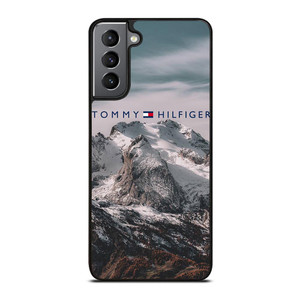 TOMMY HILFIGER Samsung Galaxy S21 Plus Case