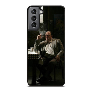 TONY SOPRANO COOL Samsung Galaxy S21 Plus Case TONY SOPRANO COOL Samsung Galaxy S21 Plus Case