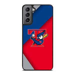 TORONTO BLUE JAYS BIRDS Samsung Galaxy S21 Plus Case TORONTO BLUE JAYS BIRDS Samsung Galaxy S21 Plus Case