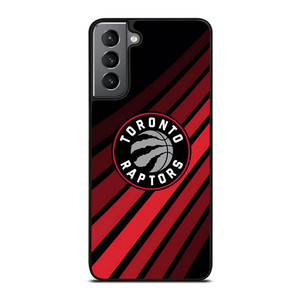 TORONTO RAPTORS NBA TEAM LOGO Samsung Galaxy S21 Plus Case