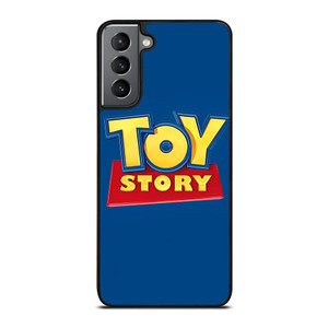 TOY STORY DISNEY LOGO Samsung Galaxy S21 Plus Case