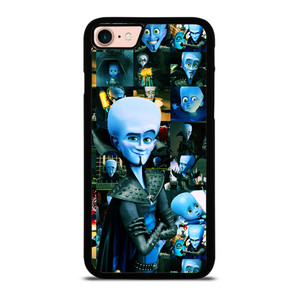 MEGAMIND iPhone 8 Case MEGAMIND iPhone 8 Case