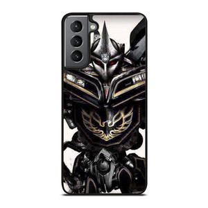 TRANSFORMERS PONTIAC TRANS AM FIREBIRD Samsung Galaxy S21 Plus Case