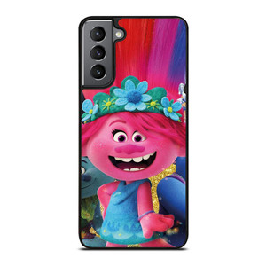 TROLLS CARTOON Samsung Galaxy S21 Plus Case TROLLS CARTOON Samsung Galaxy S21 Plus Case