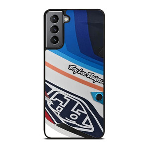 TROY LEE DESIGNS TLD LOGO Samsung Galaxy S21 Plus Case TROY LEE DESIGNS TLD LOGO Samsung Galaxy S21 Plus Case