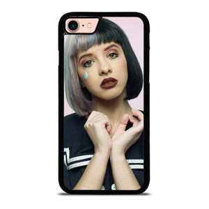 MELANIE MARTINEZ CRY BABY iPhone 8 Case MELANIE MARTINEZ CRY BABY iPhone 8 Case