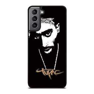 TUPAC SHAKUR ART Samsung Galaxy S21 Plus Case TUPAC SHAKUR ART Samsung Galaxy S21 Plus Case