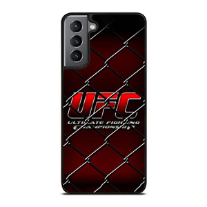 UFC LOGO 2 Samsung Galaxy S21 Plus Case UFC LOGO 2 Samsung Galaxy S21 Plus Case