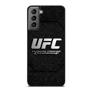UFC LOGO Samsung Galaxy S21 Plus Case