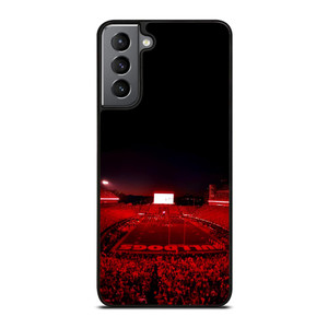 UGA GEORGIA BULLDOGS STADIUM Samsung Galaxy S21 Plus Case