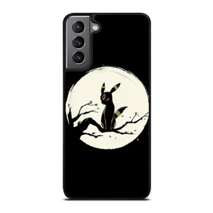 UMBREON SHINY MOON POKEMON Samsung Galaxy S21 Plus Case UMBREON SHINY MOON POKEMON Samsung Galaxy S21 Plus Case