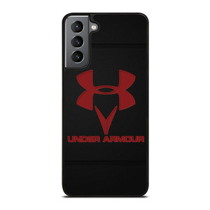 UNDER ARMOUR EMBLEM Samsung Galaxy S21 Plus Case UNDER ARMOUR EMBLEM Samsung Galaxy S21 Plus Case