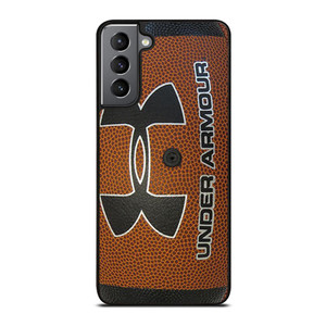 UNDER ARMOUR FOOTBALL NFL Samsung Galaxy S21 Plus Case UNDER ARMOUR FOOTBALL NFL Samsung Galaxy S21 Plus Case