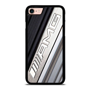 MERCEDES BENZ AMG FOOT STEP iPhone 8 Case MERCEDES BENZ AMG FOOT STEP iPhone 8 Case