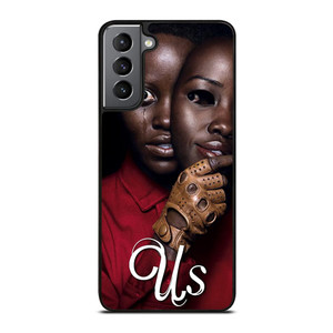 US MOVIE ADELAIDE WILSON 2 Samsung Galaxy S21 Plus Case US MOVIE ADELAIDE WILSON 2 Samsung Galaxy S21 Plus Case