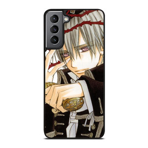 VAMPIRE KNIGHT ZERO KIRYUU ANIME 3 Samsung Galaxy S21 Plus Case