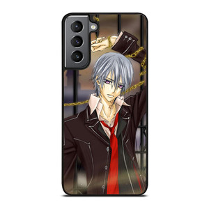 VAMPIRE KNIGHT ZERO KIRYUU ANIME Samsung Galaxy S21 Plus Case VAMPIRE KNIGHT ZERO KIRYUU ANIME Samsung Galaxy S21 Plus Case