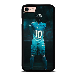 MESSI BARCELONA BARCA iPhone 8 Case MESSI BARCELONA BARCA iPhone 8 Case