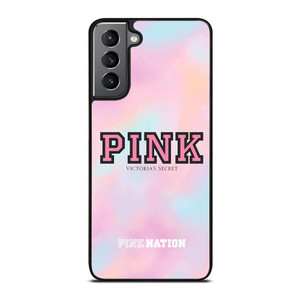 VICTORIA'S SECRET PINK MARBLE 2 Samsung Galaxy S21 Plus Case VICTORIA'S SECRET PINK MARBLE 2 Samsung Galaxy S21 Plus Case