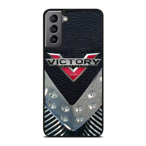 VICTORY MOTORCYCLES EMBLEM 2 Samsung Galaxy S21 Plus Case VICTORY MOTORCYCLES EMBLEM 2 Samsung Galaxy S21 Plus Case