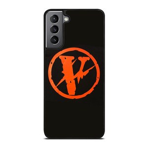 VLONE SIMPLE LOGO Samsung Galaxy S21 Plus Case