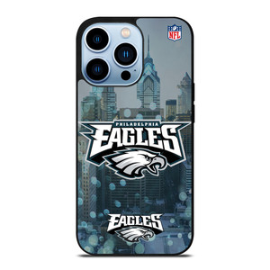 PHILADELPHIA EAGLES 2 iPhone 13 Pro Max Case