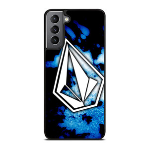 VOLCOM LOGO 2 Samsung Galaxy S21 Plus Case VOLCOM LOGO 2 Samsung Galaxy S21 Plus Case