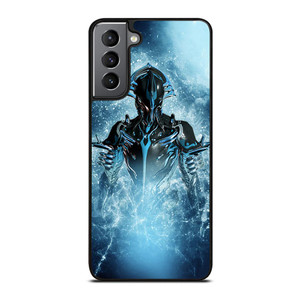 VOLT PRIME WARFRAME Samsung Galaxy S21 Plus Case VOLT PRIME WARFRAME Samsung Galaxy S21 Plus Case