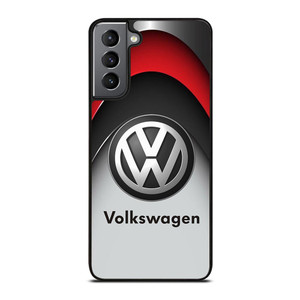 VW VOLKSWAGEN NEW LOGO Samsung Galaxy S21 Plus Case VW VOLKSWAGEN NEW LOGO Samsung Galaxy S21 Plus Case