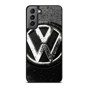 VW VOLKSWAGEN WET Samsung Galaxy S21 Plus Case VW VOLKSWAGEN WET Samsung Galaxy S21 Plus Case