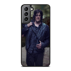 WALKING DEAD DARYL DIXON Samsung Galaxy S21 Plus Case