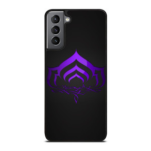 WARFRAME GAMES LOGO Samsung Galaxy S21 Plus Case