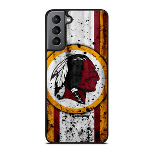 WASHINGTON REDSKINS INDIAN MLS Samsung Galaxy S21 Plus Case
