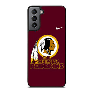 WASHINGTON REDSKINS NFL NIKE Samsung Galaxy S21 Plus Case