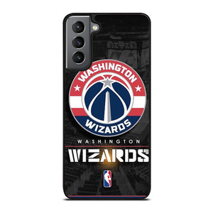 WASHINGTON WIZARDS LOGO Samsung Galaxy S21 Plus Case