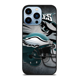 PHILADELPHIA EAGLES 3 iPhone 13 Pro Max Case