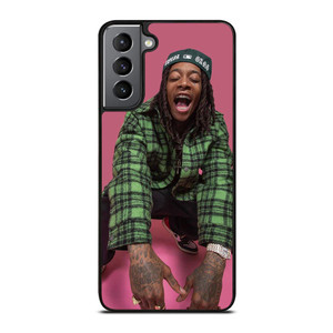 WIZ KHALIIFA Samsung Galaxy S21 Plus Case