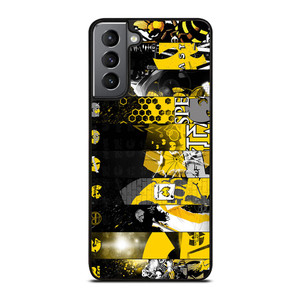 WUTANG CLAN ALL CHARACTER Samsung Galaxy S21 Plus Case