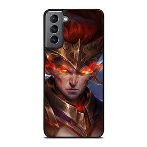 YASUO LEAGUE OF LEGENDS 2 Samsung Galaxy S21 Plus Case YASUO LEAGUE OF LEGENDS 2 Samsung Galaxy S21 Plus Case