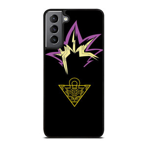 YU GI OH YUGI MUTOU DARK Samsung Galaxy S21 Plus Case