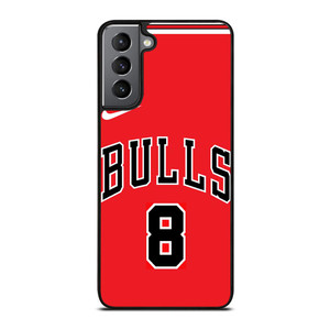 ZACH LAVINE CHICAGO BULLS KIT Samsung Galaxy S21 Plus Case