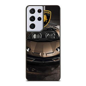 LAMBORGHINI  Samsung Galaxy S21 Ultra Case